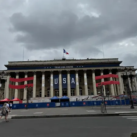 équipé Bourse Appartamento