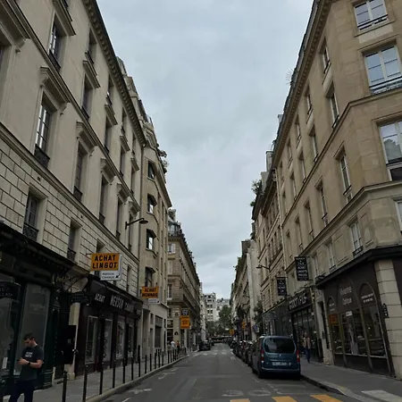 équipé Bourse Appartamento *